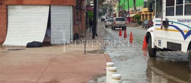 Temen empresarios que EEUU emita “warning” contra Los Cabos por problemas de salubridad