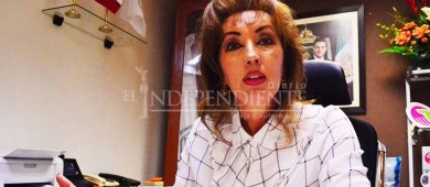 Dejamos logros pero faltó trabajo por hacer: Delegada del ISSSTE