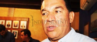 Armando Martínez dejó deuda de 17 mdp en la CFE: Rubén Muñoz