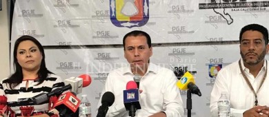 Detienen a presunto asesino de la cabeña Karla Martínez