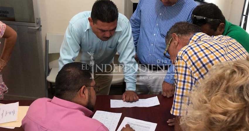 Suspenden plebiscito de Miraflores; dan a conocer a virtuales ganadores 