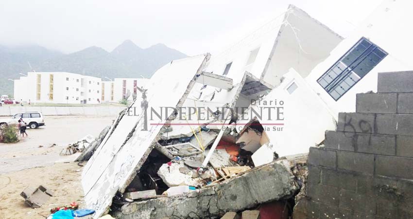 Puerto Nuevo, angustia y abandono de sus habitantes indiferente a las autoridades gubernamentales 