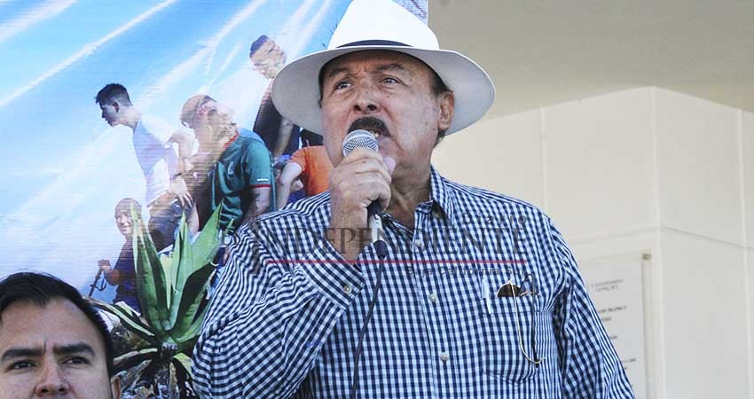 Con Salinas asesorando a AMLO, no sería confiable “consultar” minería: MAS