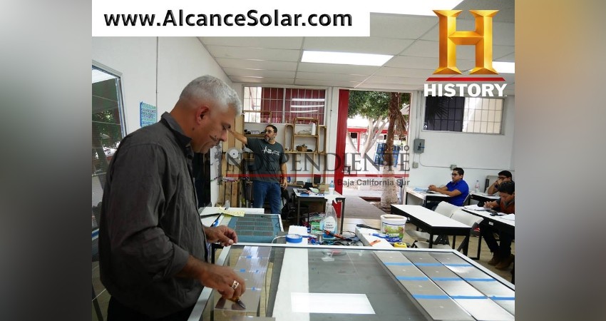 Alcance Solar podría cambiar la historia en La Paz a partir de hoy