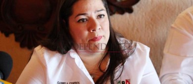 Acusa ex líder del PRI ausencia de trabajo por parte de la dirigencia estatal del tricolor