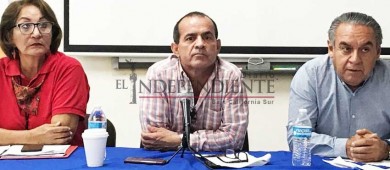 No habrá permisos para venta de cohetería en La Paz