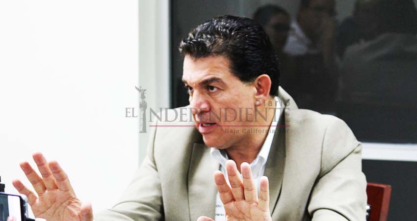 Destapan “cloaca” de irregularidades de pasadas administraciones en el Ayto de La Paz