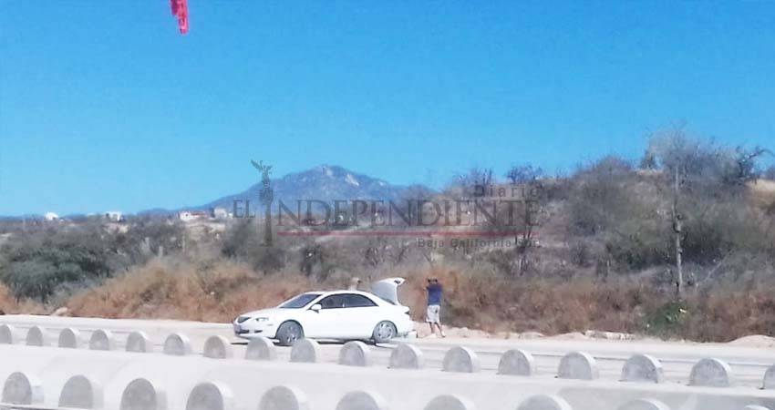 Denuncian intento de invasión de predios en colonia Chulavista de CSL