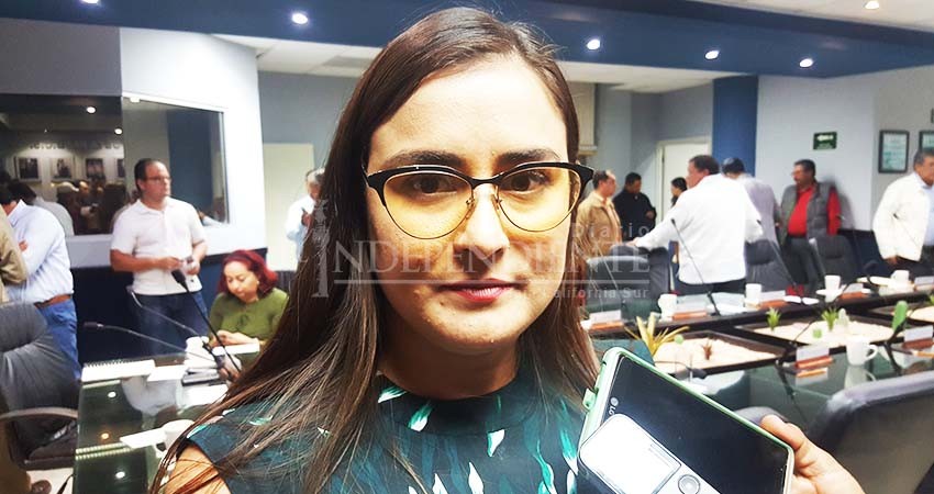 Por no comprobar gastos comparecerán exfuncionarios municipales de La Paz 