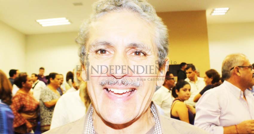 Que ex funcionarios rindan cuentas es un acto que da certidumbre, considera IP Los Cabos