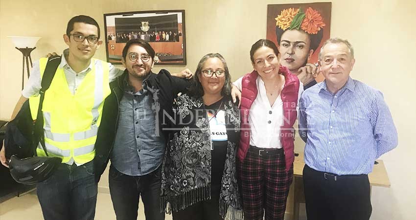 En enero de 2019 c de BCS iniciará trabajos para elaborar Ley de Movilidad 