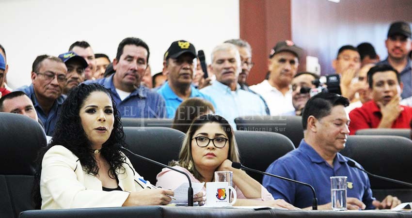 Desaparece Encuentro Social en el Congreso local: Junta de Gobierno