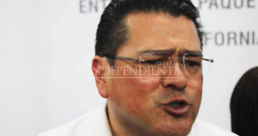 Estima BCS recaudar 600 MDP por “aprovechamiento al extranjero” en 2019