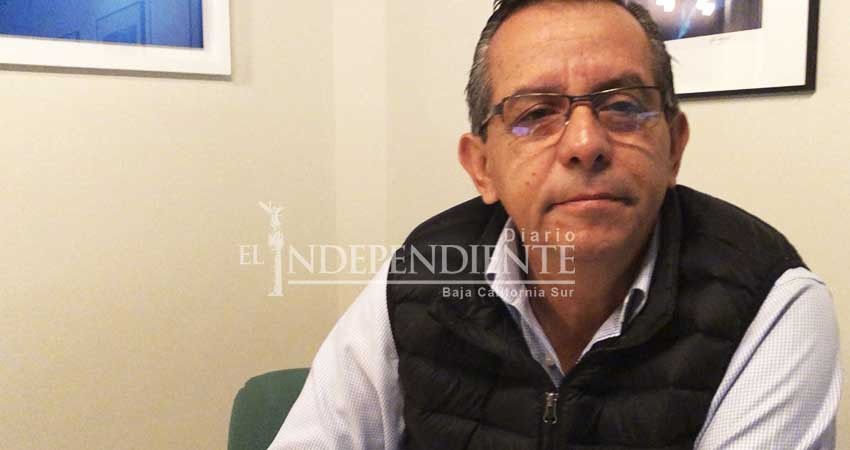 Cancelación del CPTM no traerá afectaciones importantes a La Paz, asegura Emprhotur 