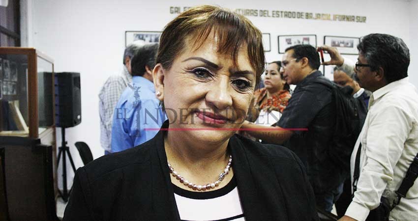 Buscan legisladores recuperar el centro histórico de La Paz