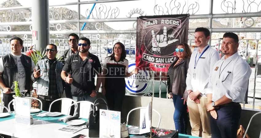 Lista la 15va edición del “Biker Week Los Cabos 2019”