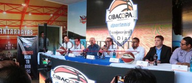 MANTARRAYAS SERA UN EQUIPO AGUERRIDO CON IDENTIDAD PROPIA