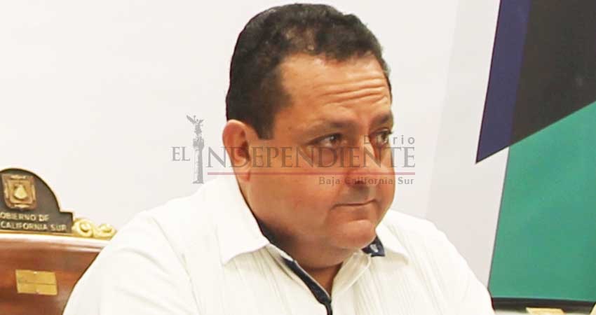 No decretó el gobernador Mendoza 