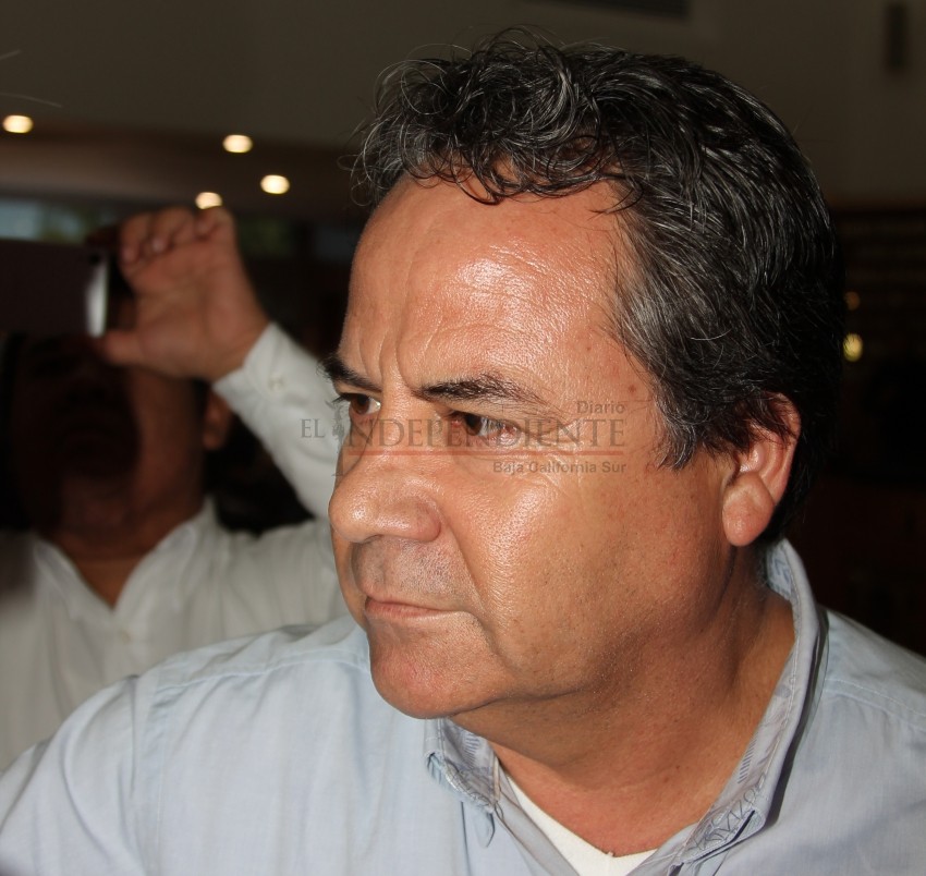 Podrá Gobernador apoyarse en “bloque opositor” contra reformas de Morena