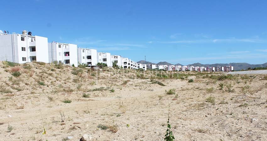 “Todo fue un circo”, señalan colonos de Puerto Nuevo sobre el tema de reubicación  