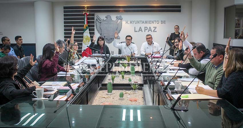 No habrá aumento a la tarifa del transporte público de La Paz