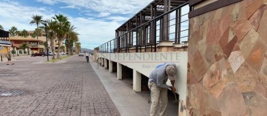 Loreto tiene las playas más limpias del Estado, asegura Zofemat