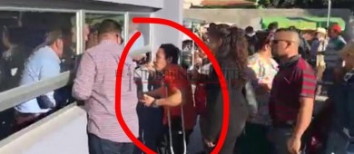 Molestos los ciudadanos por mecánica de entrega de boletos para el Chivas – América