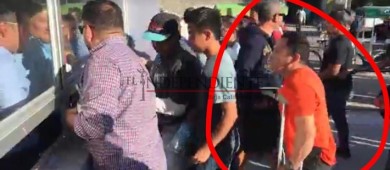 Molestos los ciudadanos por mecánica de entrega de boletos para el Chivas – América