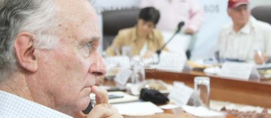 Conagua tiene en sus manos la resolución de muchos problemas de Los Cabos