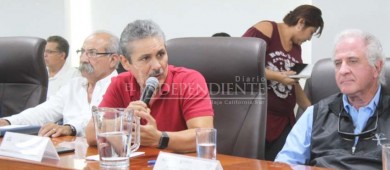 Conagua tiene en sus manos la resolución de muchos problemas de Los Cabos