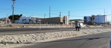 “Para cruzar la Carretera, tenemos que arriesgar la vida”: Sondeo Ciudadano