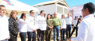 Último respiro para el tiradero de Palo Escopeta