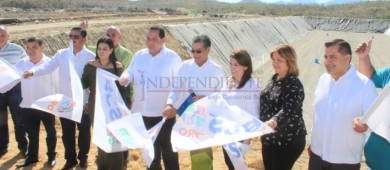 Último respiro para el tiradero de Palo Escopeta