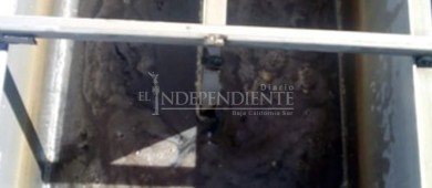 Trabajadores de Oomsapaslc denuncian mal tratamiento de agua en potabilizadora de Vista Hermosa