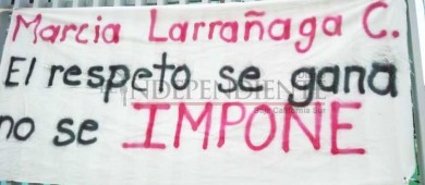 Conalep Los Cabos trabaja bajo protesta