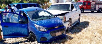 Herido y endeudado, conductor de Uber afectado por taxista exige justicia