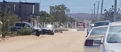Sitian casa de taxista involucrado en choque con Uber en Los Cabos