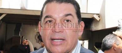 Castro Cosío originó el veto de Conagua con el Ayto de La Paz por un adeudo de 38 mdp