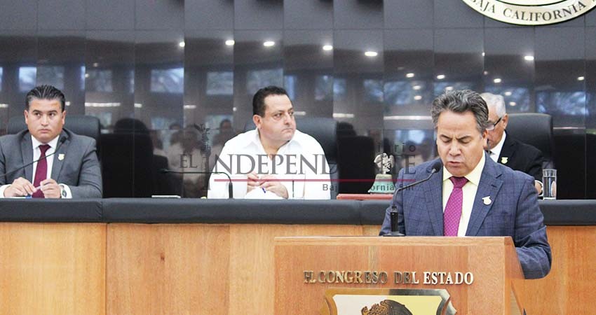 Asesoran a 12 denunciantes contra el Dip. Ramiro Ruíz por fraude inmobiliario  