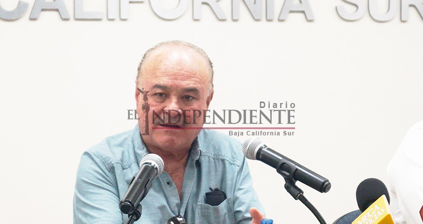 Solicité a Salinas investigación de Colosio, pero él “tomó el control”: Ruffo Appel