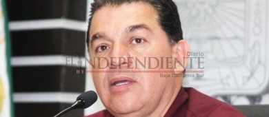 “Queremos solo lo que marca la ley para los sindicalizados de La Paz”: Higuera Cota