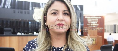 Violencia política contra la mujer sigue presente en BCS