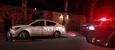 Realizan operativo para “levantar unidades Uber esta noche en CSL