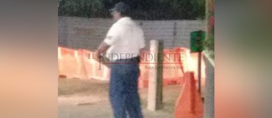 Realizan operativo para “levantar unidades Uber esta noche en CSL