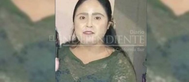 Fue localizada la mujer embarazada de gemelos extraviada en La Paz