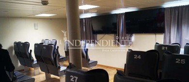 Invirtieron 600 MDP en el nuevo buque “México Star”