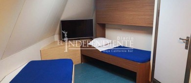 Invirtieron 600 MDP en el nuevo buque “México Star”