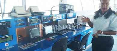 Invirtieron 600 MDP en el nuevo buque “México Star”