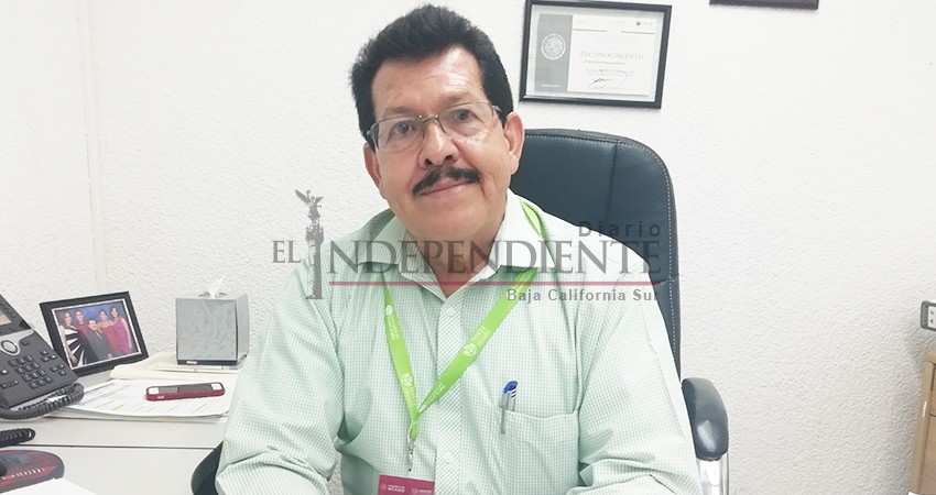 Habrá recortes en el personal de confianza de ISSSTE BCS