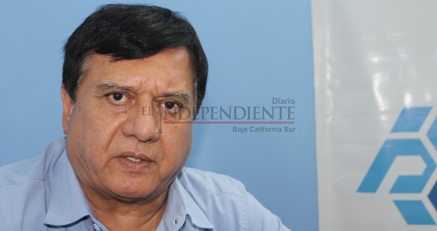 Comercio informal “merma” recaudación de impuestos, advierte Coparmex 